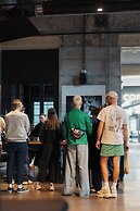 Combo Torino - Hostel