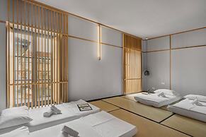 Combo Torino - Hostel