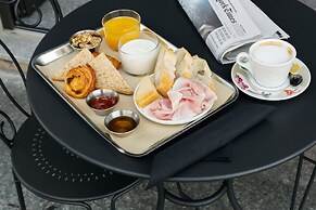 Combo Torino - Hostel