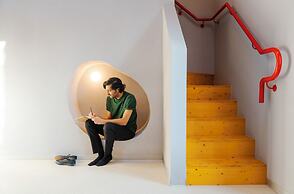 Combo Torino - Hostel