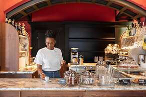 Combo Torino - Hostel