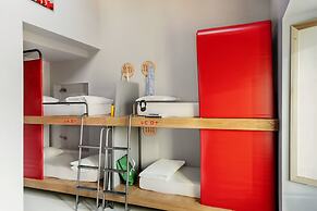 Combo Torino - Hostel