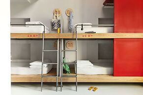 Combo Torino - Hostel