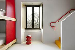 Combo Torino - Hostel