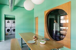 Combo Torino - Hostel