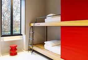 Combo Torino - Hostel