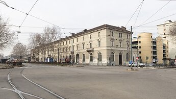 Combo Torino - Hostel