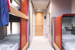 Combo Torino - Hostel