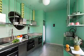 Combo Torino - Hostel