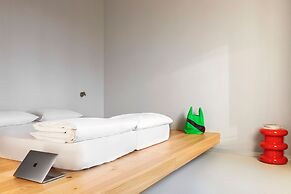 Combo Torino - Hostel