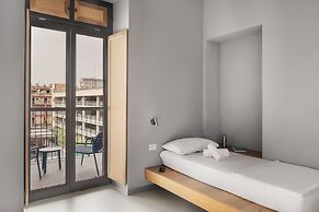 Combo Torino - Hostel