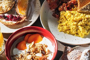 Combo Torino - Hostel