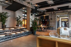 Combo Torino - Hostel