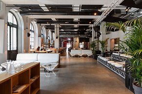 Combo Torino - Hostel