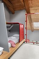 Combo Torino - Hostel