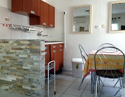 Cozy apartment Nena in Medulin