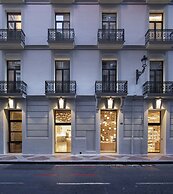 Hotel Serawa Alicante