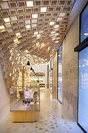 Hotel Serawa Alicante