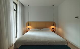 Hotel Serawa Alicante