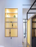 Hotel Serawa Alicante