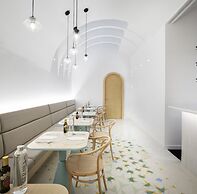 Hotel Serawa Alicante