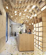 Hotel Serawa Alicante