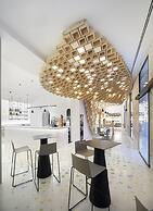 Hotel Serawa Alicante