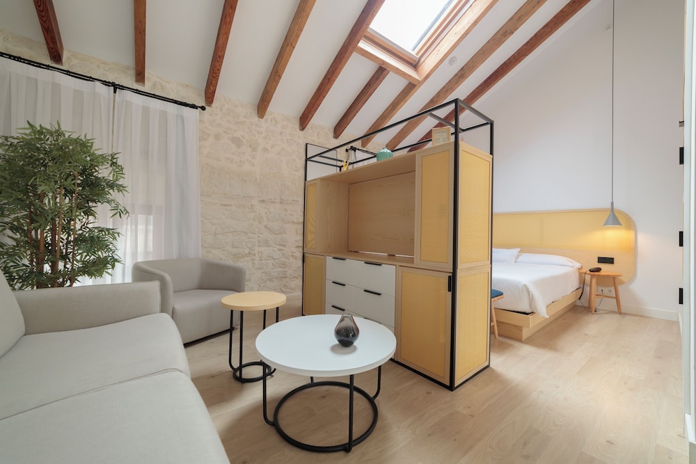 Hotel Serawa Alicante
