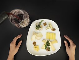 Hotel Serawa Alicante