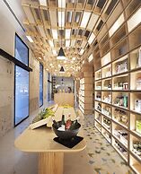 Hotel Serawa Alicante