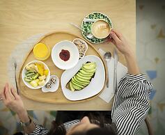 Hotel Serawa Alicante