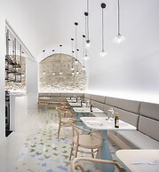 Hotel Serawa Alicante