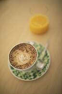 Hotel Serawa Alicante