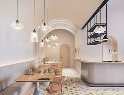 Hotel Serawa Alicante