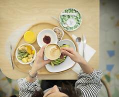 Hotel Serawa Alicante