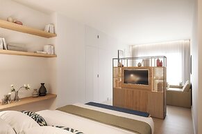 Hotel Serawa Alicante
