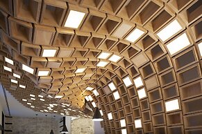 Hotel Serawa Alicante