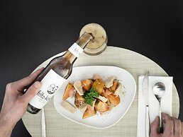 Hotel Serawa Alicante