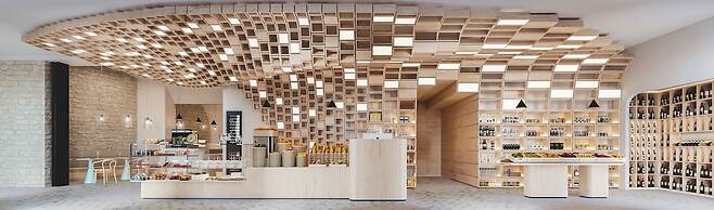 Hotel Serawa Alicante