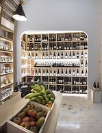 Hotel Serawa Alicante