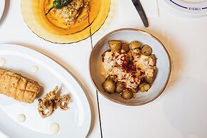 Hotel Serawa Alicante