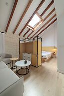 Hotel Serawa Alicante