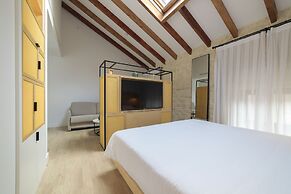 Hotel Serawa Alicante