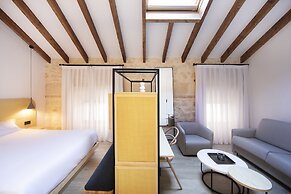 Hotel Serawa Alicante