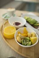 Hotel Serawa Alicante