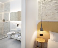 Hotel Serawa Alicante