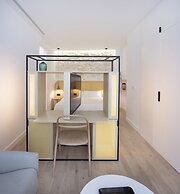 Hotel Serawa Alicante