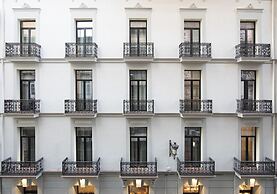 Hotel Serawa Alicante