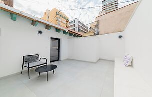 Hotel Serawa Alicante