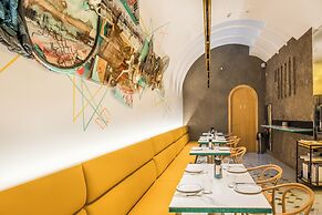 Hotel Serawa Alicante